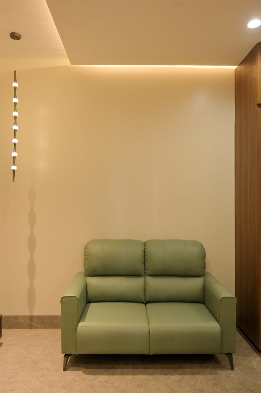 Interior Design Project